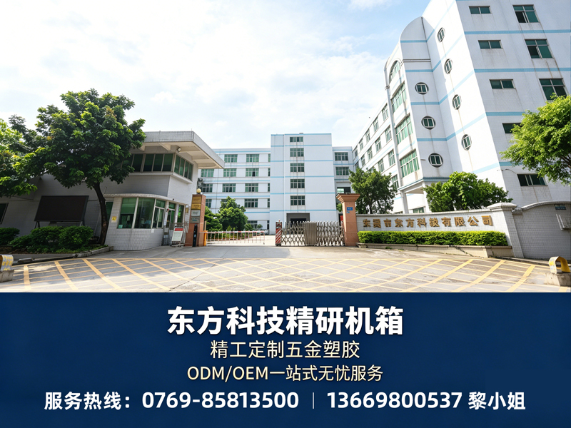 东方科技清远线上分站